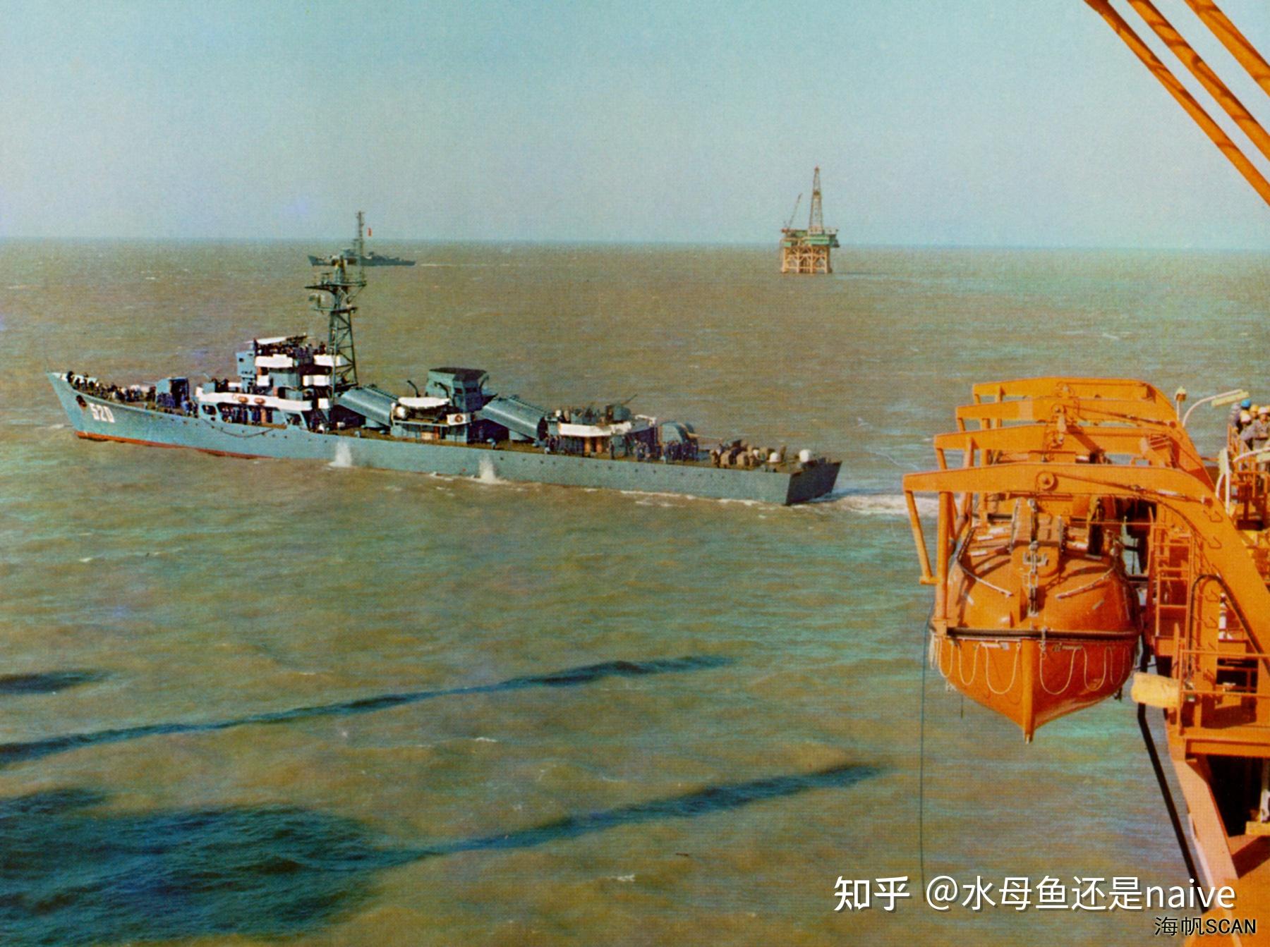 人民海军舰艇命名与舷号六十年19502010