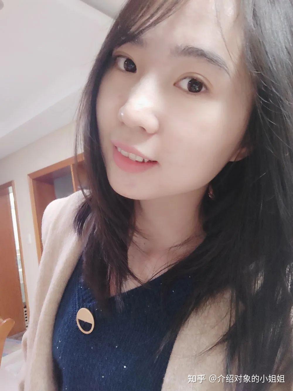 宁波相亲需要介绍对象的私信