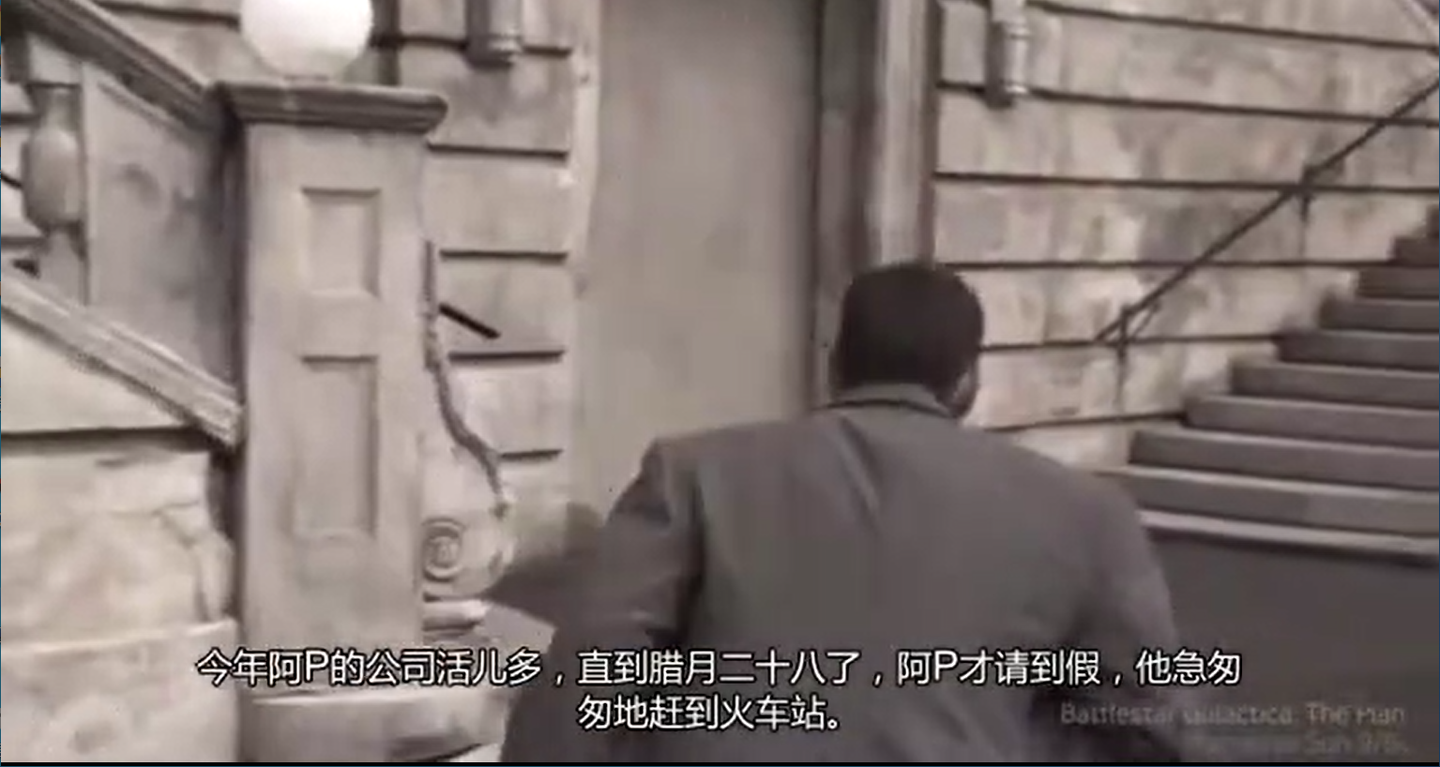 你知道装哑巴能有什么意外收获吗?(上)