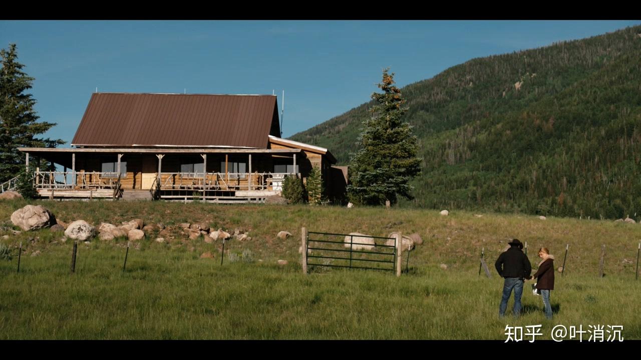 如何评价美剧黄石(yellowstone)第二季第十集s02e10 知乎