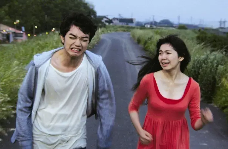 如何评价染谷将太这名演员