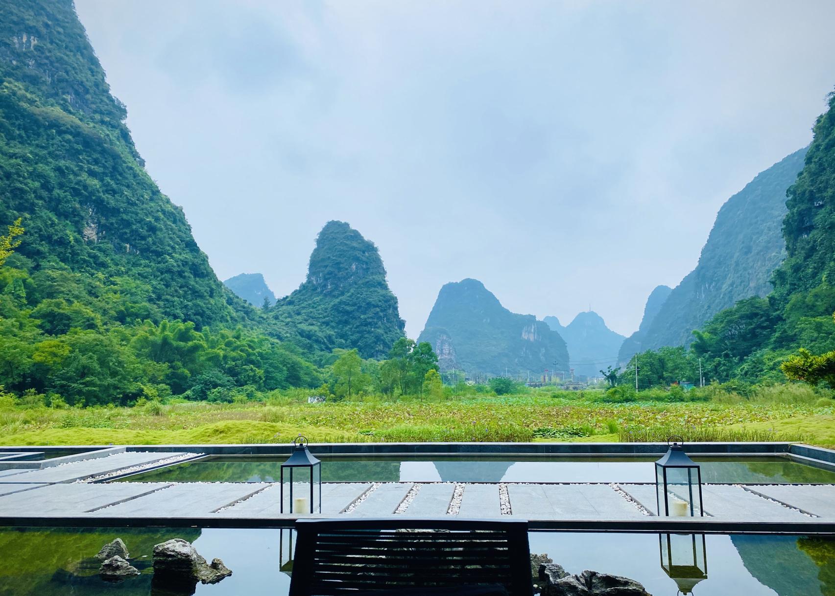 桂林旅游第一次来桂林旅游36条防坑建议千万要看哦