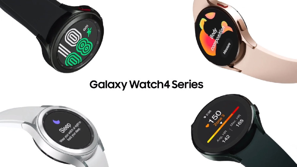 三星新推出的galaxy watch 4不兼容ios