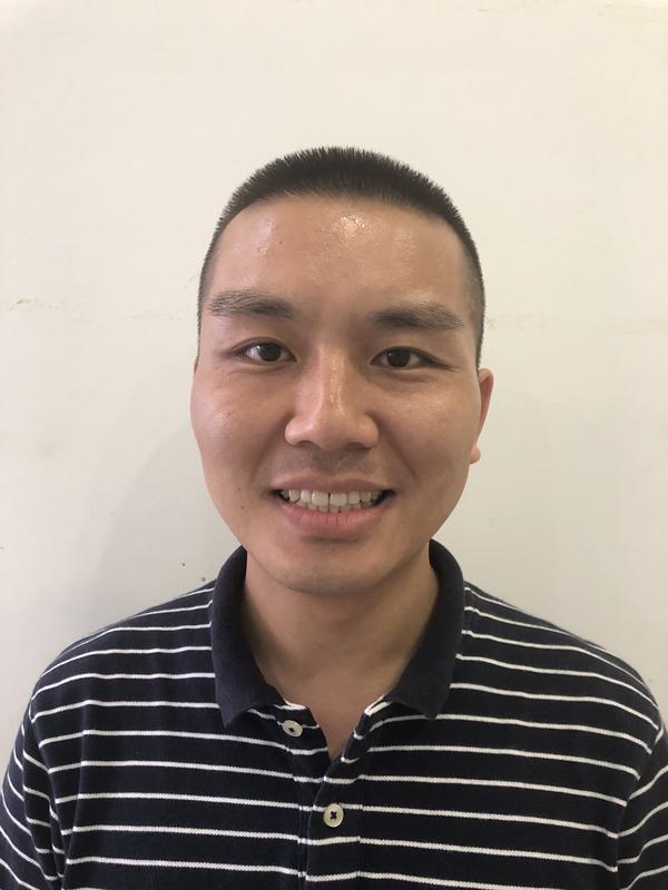 7这是我取下牙套的口外正面照