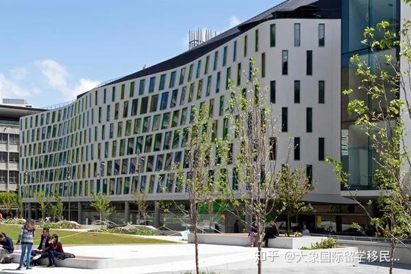 【澳洲院校】悉尼科技大学介绍 | university of technology sydney