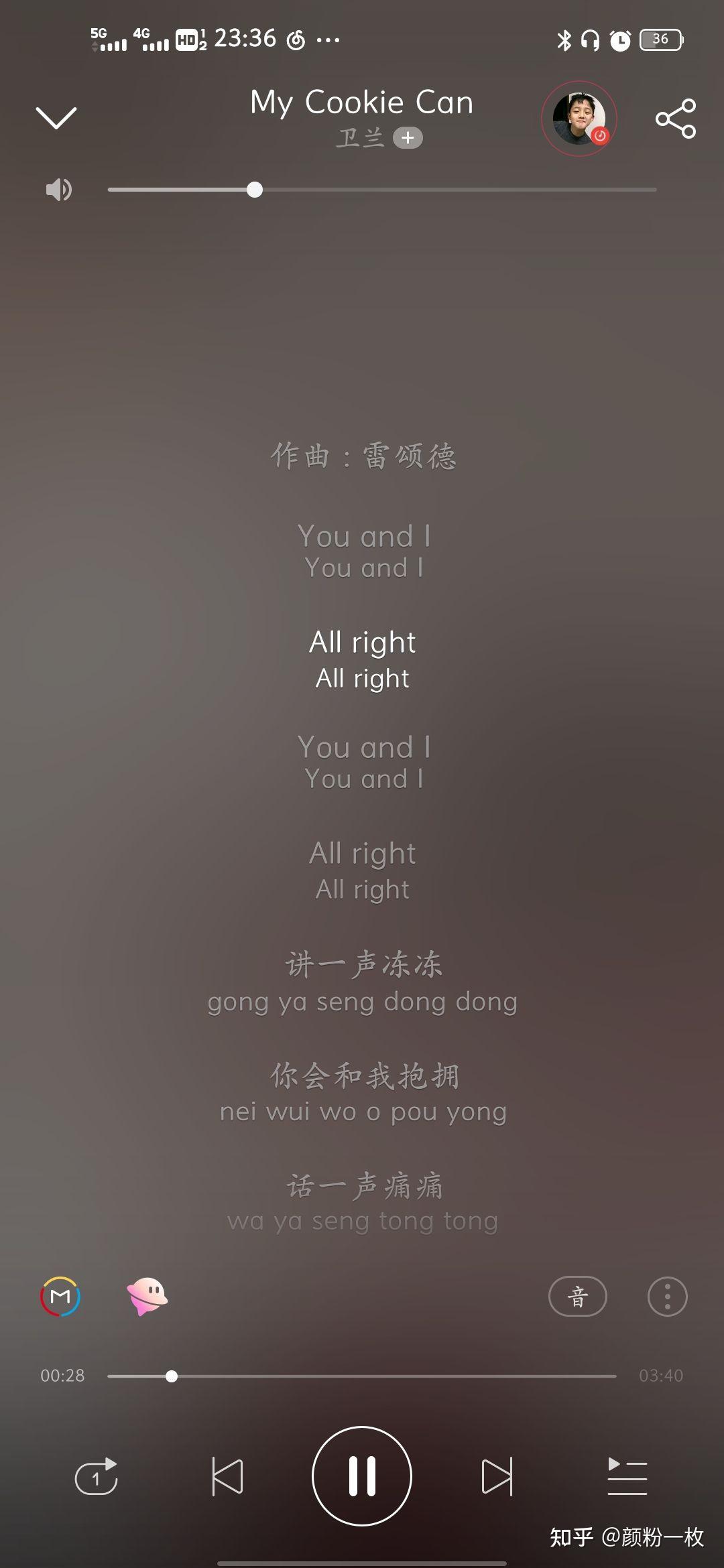 allright心动动是什么歌