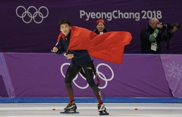 一文看尽平昌奥运精华:冬奥会正式进入北京时间!| 读懂冬奥