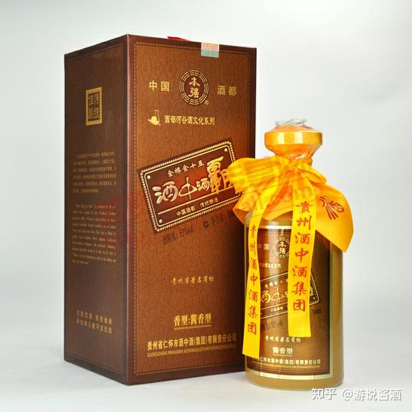 八,贵州醇 其特点是酒度低而不淡,酒味香而持久,加冰加水色味不变.