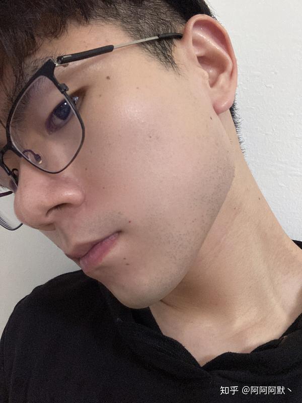 胡渣男如何秒变精神小伙?