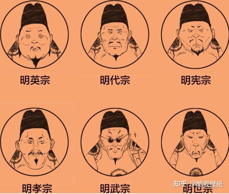 半小时漫画明朝的明英宗是如何毁在太监王振手上的