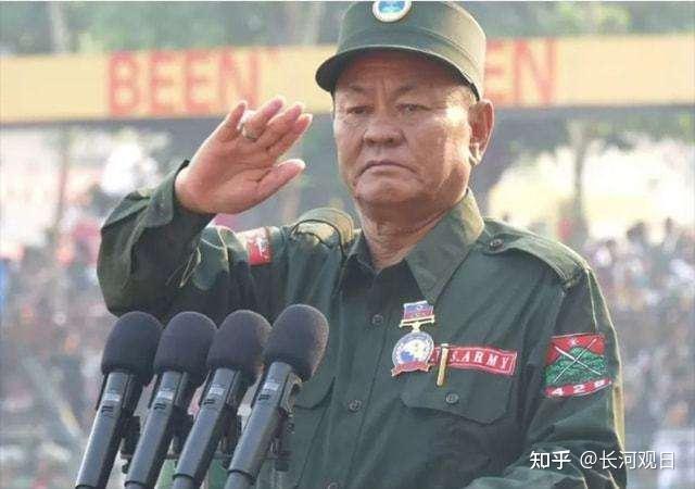 佤邦有何特殊之处,为什么缅甸佤邦强大? - 知乎