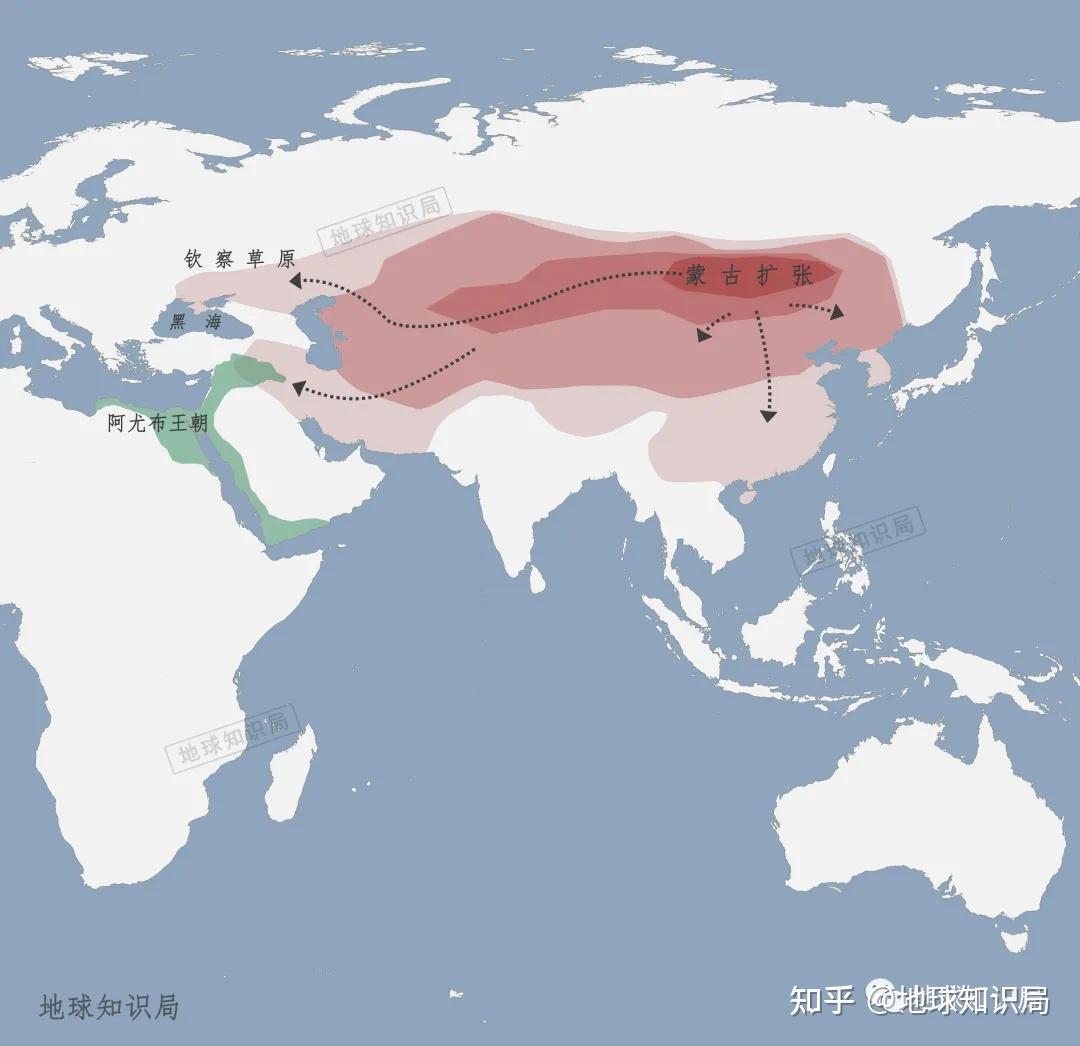 肆虐欧洲的黑死病是怎么消失的