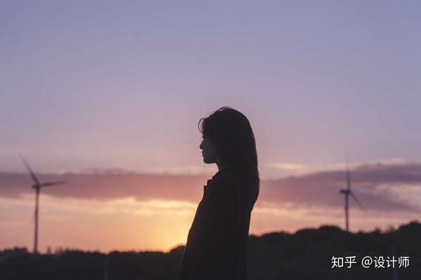 2,闭眼感受有意境