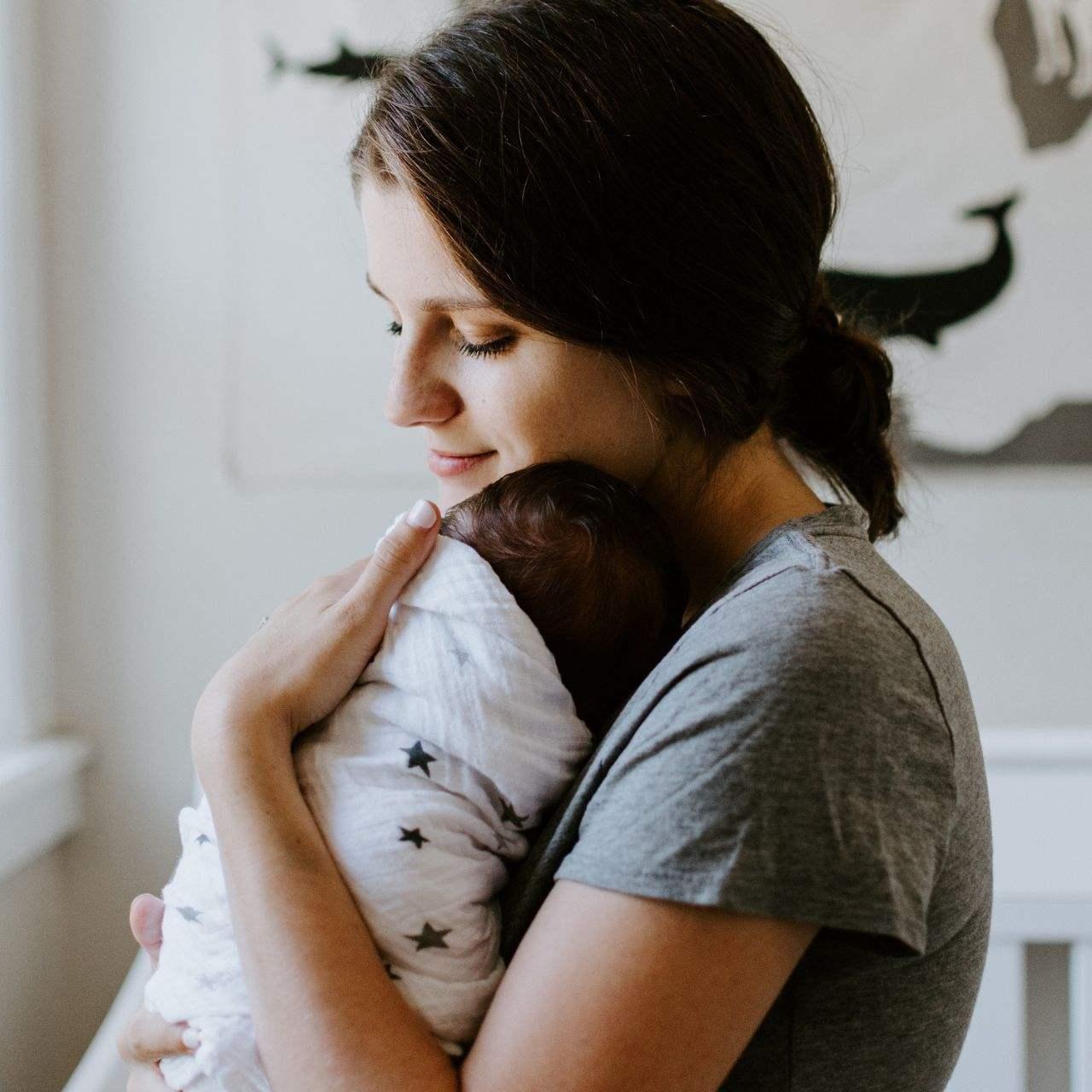 婴母知tips:优质母乳吃出来