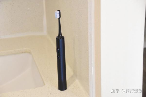 led个性化显示,无级动力调节,米家声波电动牙刷t700