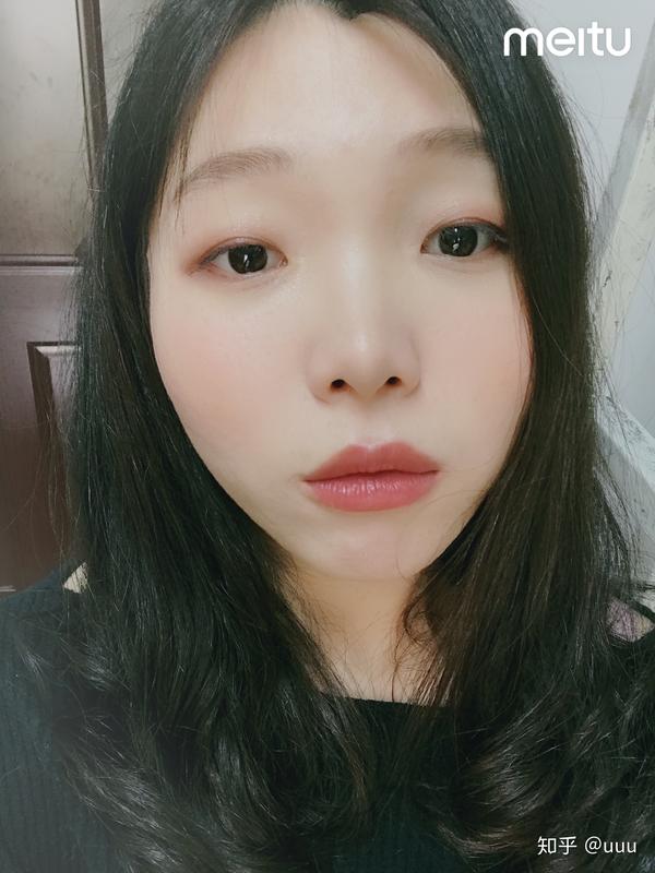 眼距宽是种什么体验?