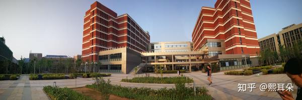 关于防灾科技学院