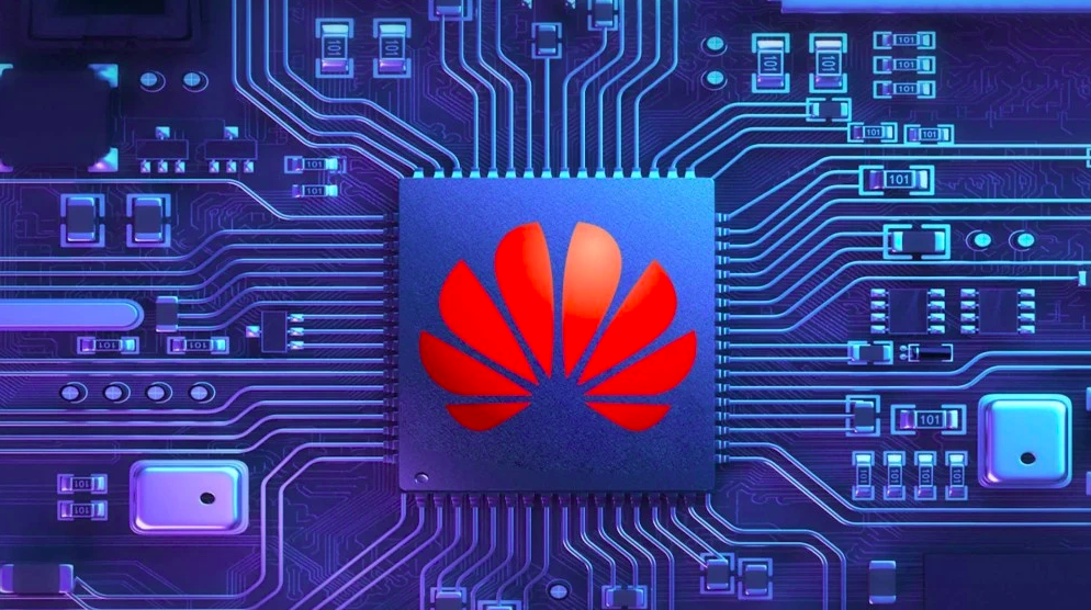华为芯片困局或出现转机,五大芯片巨头围绕"供货许可"