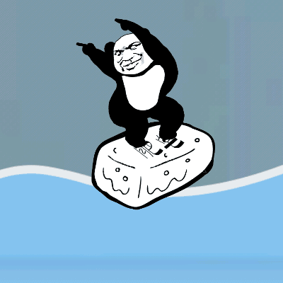 一组很骚很欠揍的表情包,装逼用:大家不要出声,让他一