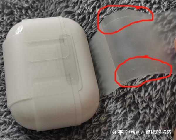 正品airpodspro细节图,AirPodspro包装盒 如何辨别真假airpods pro(外观使用细节详解2021.2.27