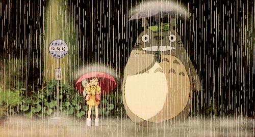 "小雨"不是small rain,"大雨"也不是big rain!