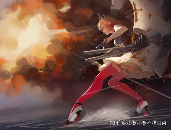 ipad壁纸来啦!插画师壁纸!4k超清!