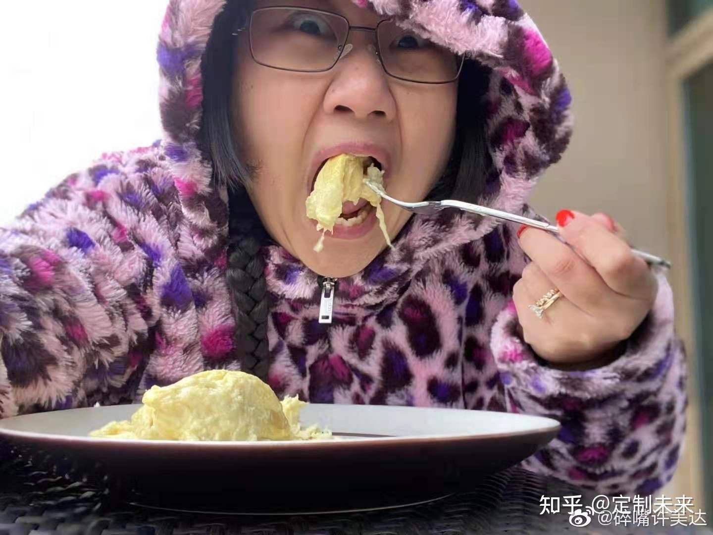 碎嘴许美达为什么能拥有千万粉丝