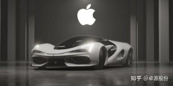 爆苹果汽车早产applecar或将于2022年9月发布