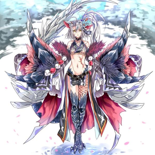 《怪物猎人:崛起》新手必修教室——盾斧:基础篇