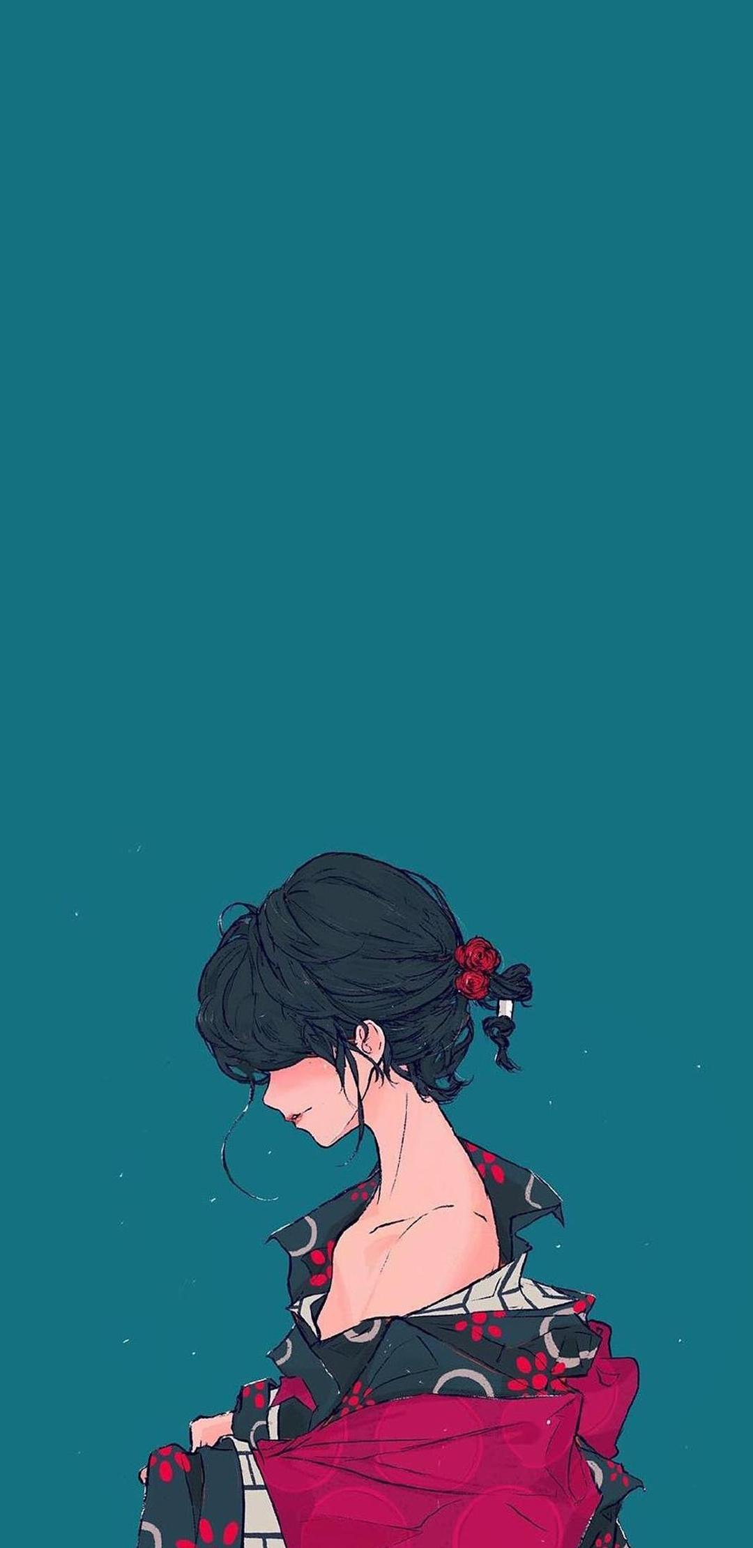 超清手机壁纸 zhuanlan.zhihu.com