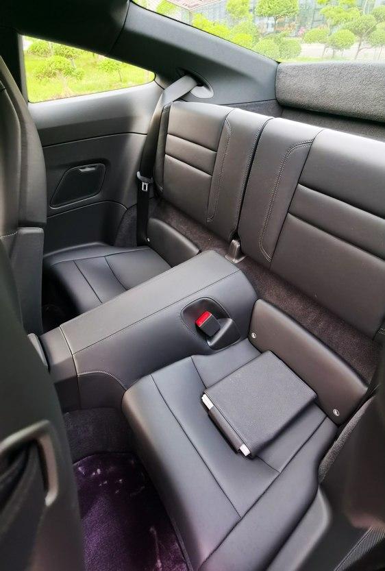 保时捷911,992 s gt银的提车一个月,提车作业