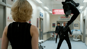 如果你有超能力,你会干什么