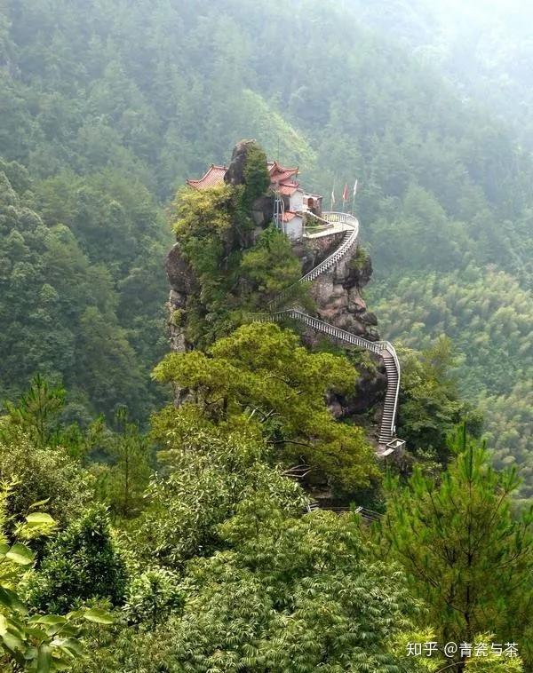 寿宁金鸡巢