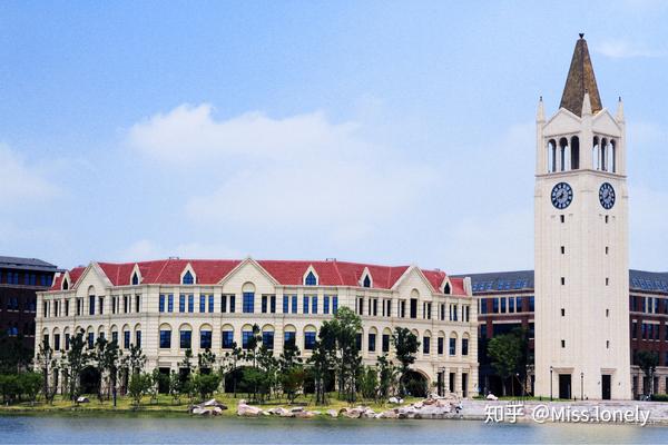 如何评价浙江大学海宁国际校区?