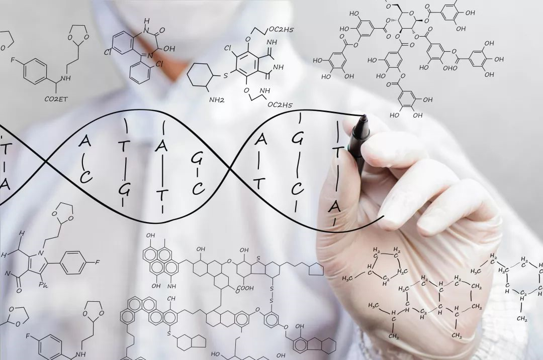 natrevgenet解码疾病从基因组到网络再到表型