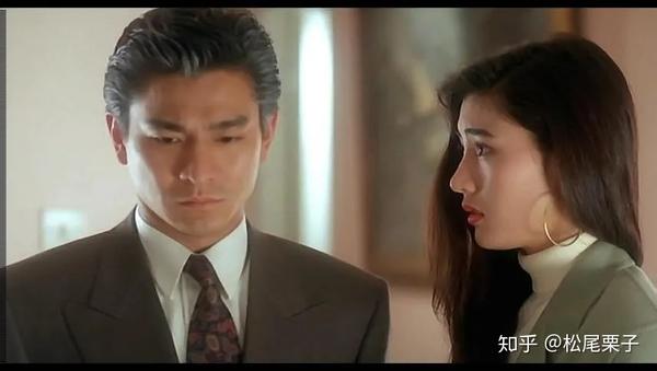 赌王何鸿燊的一生被写进了这部刘德华王祖贤邱淑贞李嘉欣主演的电影里