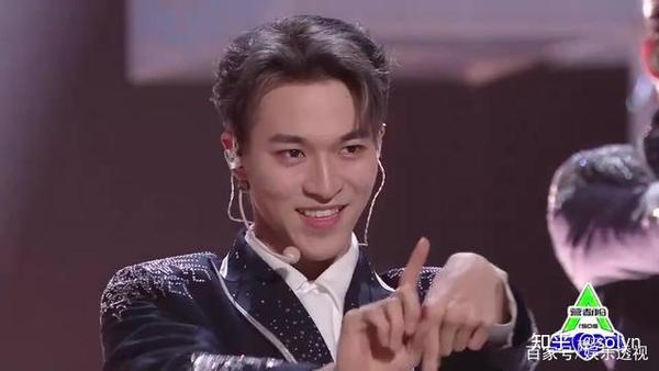 创造营2021成团into1刘宇赞多等11人成名出道