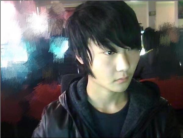 男生怎么样才能留长头发?