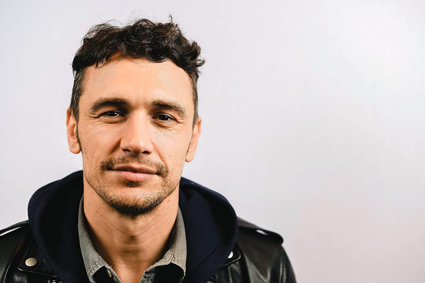 一分钟影人詹姆斯弗兰科jamesfranco