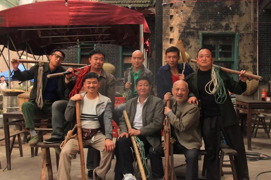 再看重庆棒棒怀念90年代网友拥有共同美好回忆