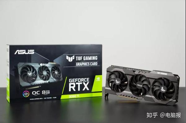 华硕tuf-rtx3060ti-o8g-gaming