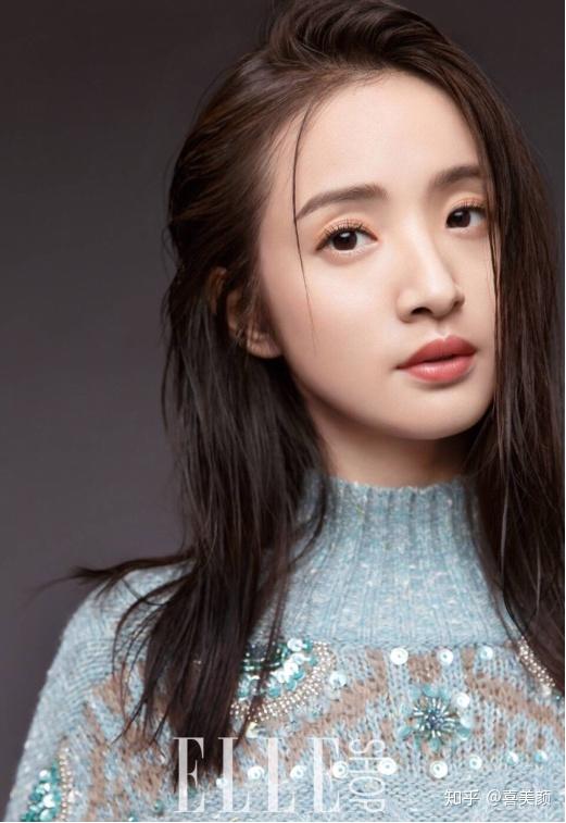 娱乐圈中拥有完美鼻子的明星