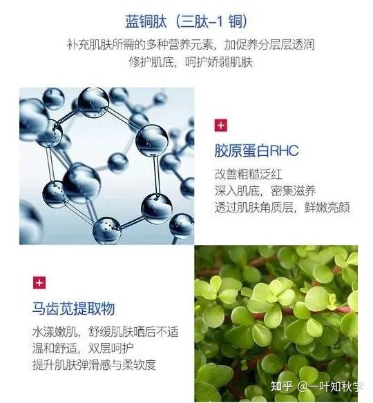 蓝铜胜肽冻干粉修复作用怎样带你了解一下