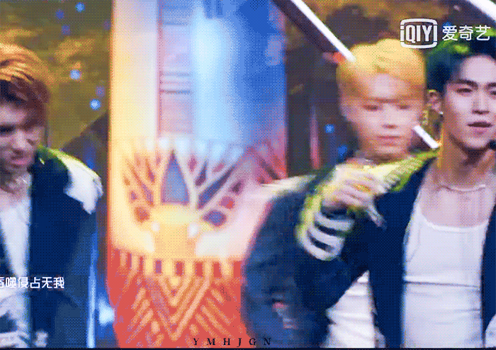 如何评价中国音乐公告牌第二期