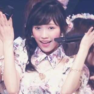 前akb48成员渡边麻友宣布引退因个人健康原因渡边麻友写真下载gif欣赏