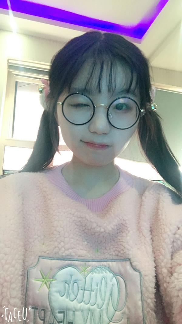 做一个可爱的女孩子是种怎样的体验?