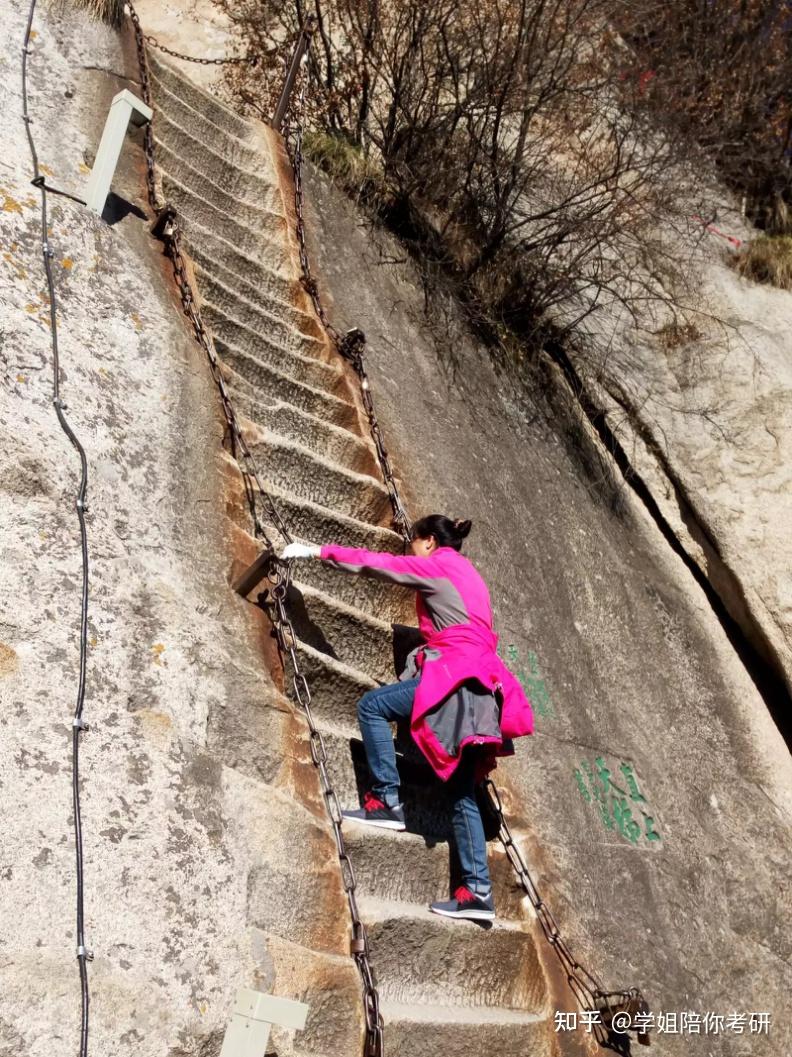 成都到华山旅游全攻略