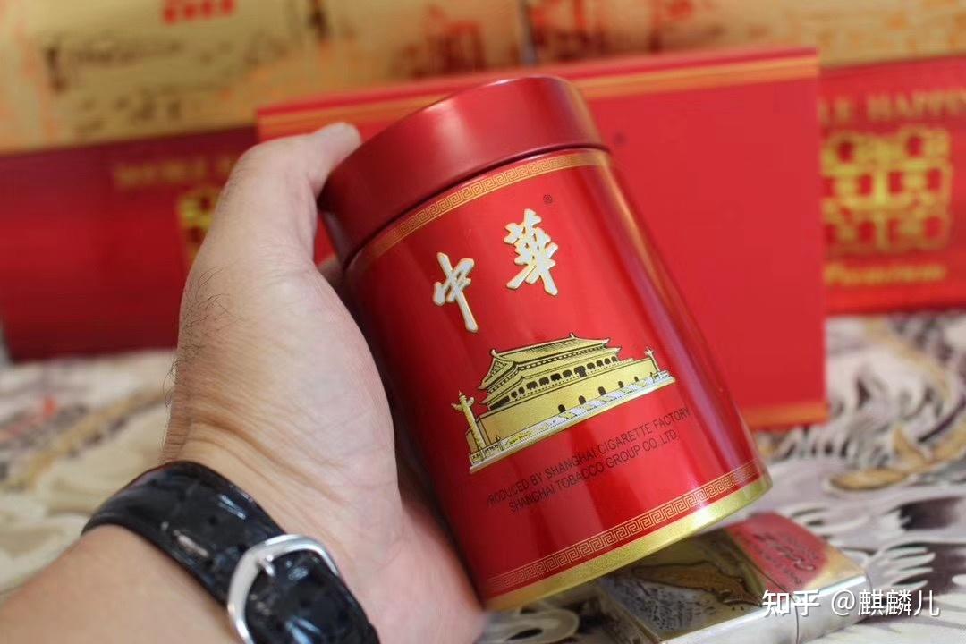 中华礼盒 - 知乎