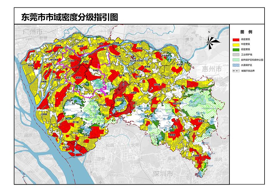 东莞城市更新投资研判六容积率测算