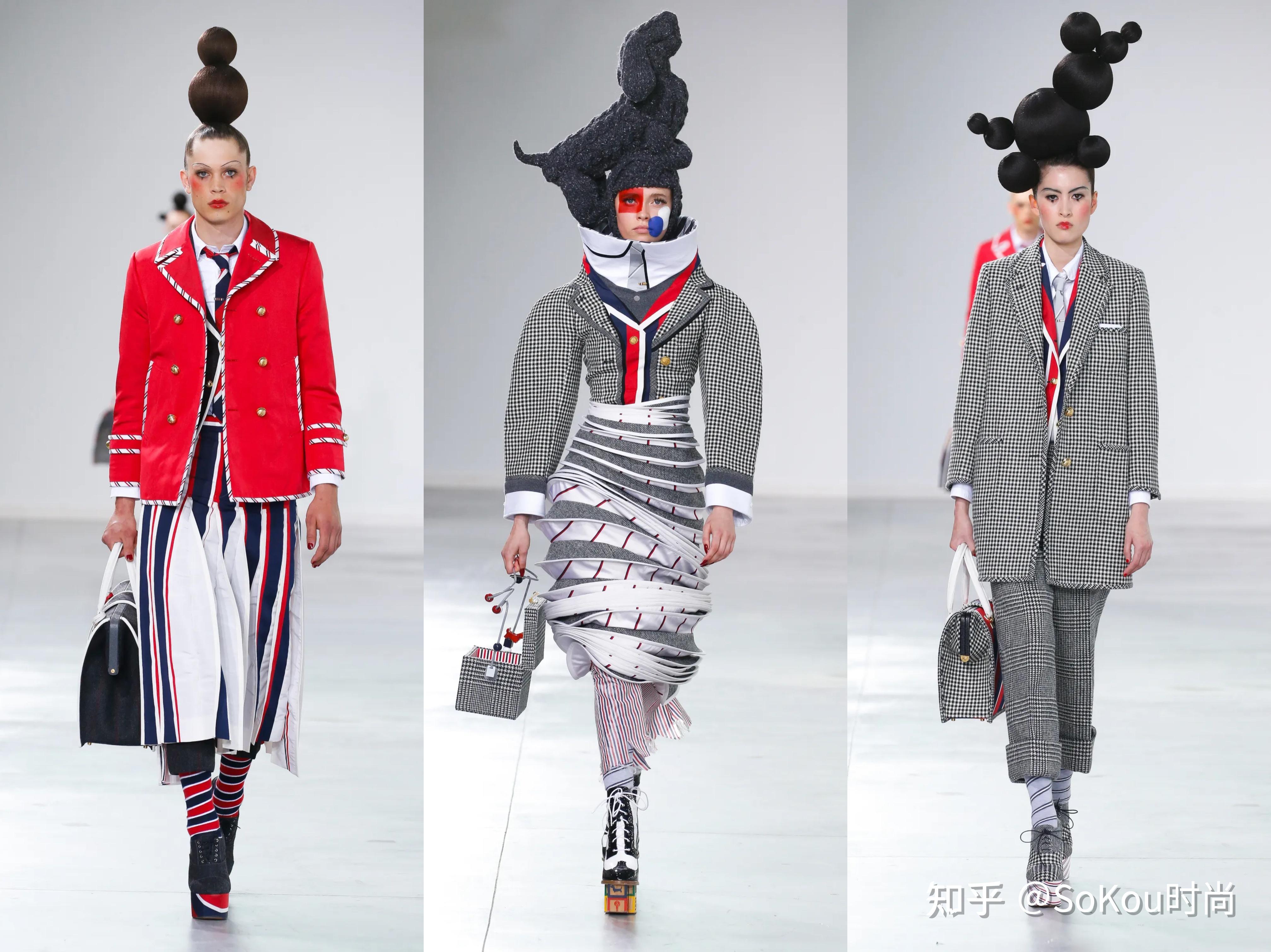 Thom Browne2022 ＾